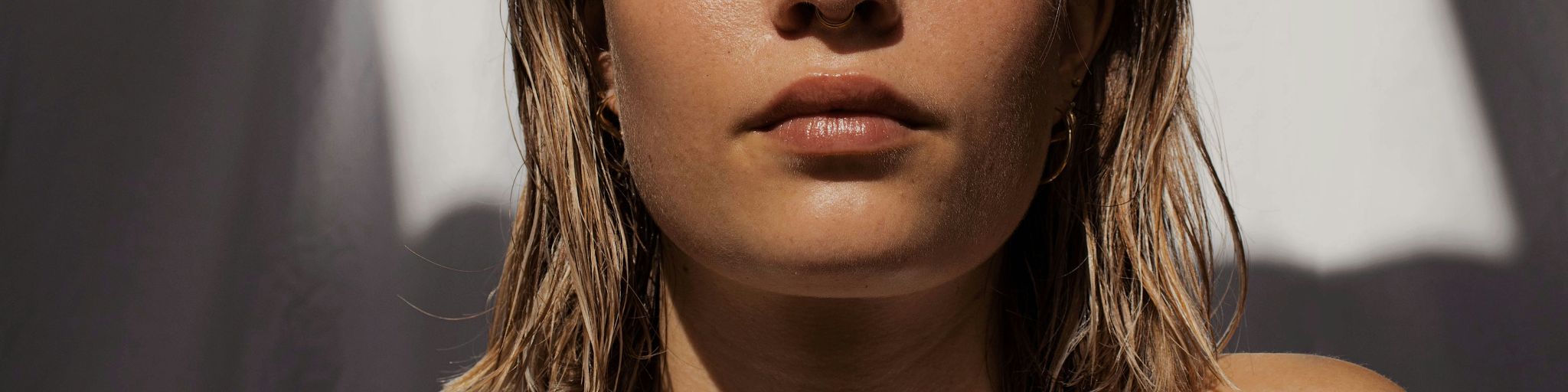 Beauty review background